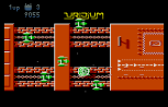 Uridium Atari ST 36