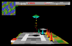 Virus Atari ST 22