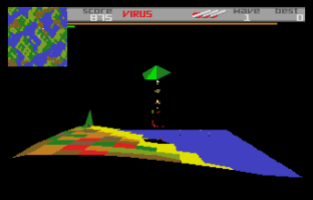 Virus Atari ST 23