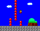 Alex Kidd in Miracle World SMS 39
