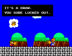 Alex Kidd in Miracle World SMS 43