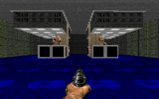 Doom 2 PC 04