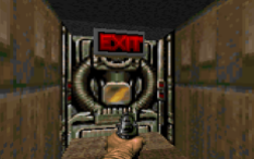 Doom 2 PC 05