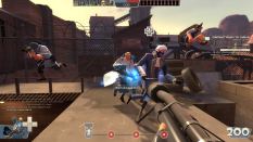 Team Fortress 2 PC 105 Sept 2018