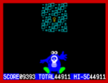 Through The Trap Door ZX Spectrum 79