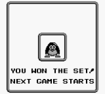 Penguin Wars Game Boy 37