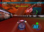Star Wars Episode I - Racer N64 16
