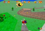 Super Mario 64 N64 115