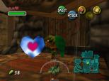The Legend of Zelda - Majora's Mask N64 041
