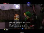 The Legend of Zelda - Ocarina of Time N64 041