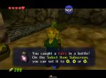 The Legend of Zelda - Ocarina of Time N64 118