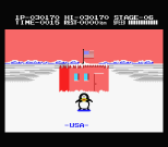 Antarctic Adventure MSX 58