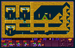 Lemmings 2 - The Tribes Amiga 22