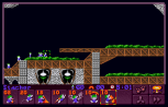 Lemmings 2 - The Tribes Amiga 25