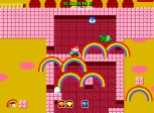 Rainbow Islands PC Engine 073