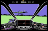 Sky Fox C64 26