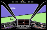 Sky Fox C64 28