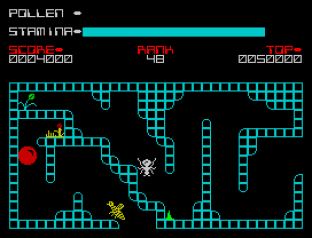 Antics ZX Spectrum 12