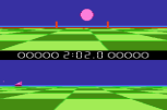 Ballblazer Atari 7800 02