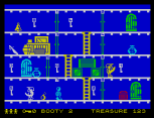 Booty ZX Spectrum 04