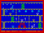 Booty ZX Spectrum 14