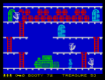 Booty ZX Spectrum 39