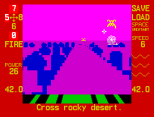Braxx Bluff ZX Spectrum 28