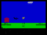The Birds and the Bees ZX Spectrum 07