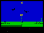 The Birds and the Bees ZX Spectrum 24