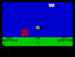 The Birds and the Bees ZX Spectrum 25