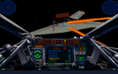 X-Wing PC 24