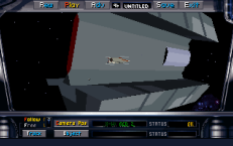 X-Wing PC 63