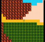 Zelda 2 - The Adventure of Link NES 08