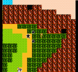 Zelda 2 - The Adventure of Link NES 26