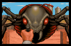 it came from the desert amiga 21