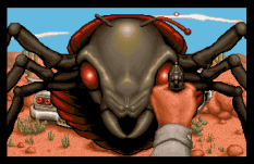 it came from the desert amiga 74