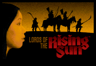 lords of the rising sun amiga 01