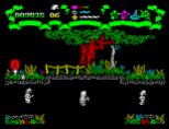 Firelord ZX Spectrum 26
