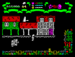 Firelord ZX Spectrum 48