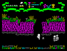 Firelord ZX Spectrum 54