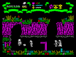 Firelord ZX Spectrum 74