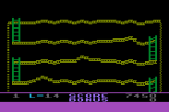 Jumpman Atari 8-bit 70