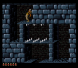 Prince of Persia SNES 48