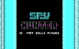 Spy Hunter PC MS-DOS 01
