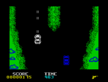 Spy Hunter ZX Spectrum 03