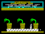 Stormbringer 128K ZX Spectrum 16