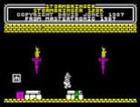 Stormbringer 128K ZX Spectrum 18