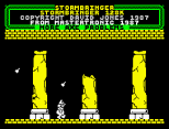 Stormbringer 128K ZX Spectrum 19