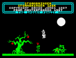 Stormbringer 128K ZX Spectrum 35