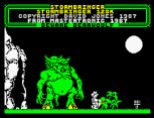 Stormbringer 128K ZX Spectrum 46